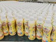 Number 1 Soya Canxi trong phiên bản chai mới mang đến sự tiện lợi khi sử dụng.