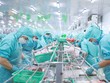 Nhiều mặt hàng xuất khẩu chủ lực tăng trưởng trong kỳ 2 tháng 5/2023