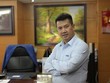 Ông Nguyễn Bá Hùng, Tổng giám đốc DAG cho biết bức tranh Kl992 VIP Trang Chủ 2026 2022 của công ty khả quan hơn