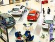 Doanh số ô tô tăng vọt trước bị bước vào mua cao điểm quý IV