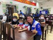 Trương Chấn Sang hiện đang tham gia giảng dạy tại tại Trung tâm hoạt động thanh niên tỉnh Bình Dương.