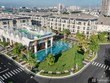 The Classia là mảnh ghép hoàn hảo trong khu dân cư cao cấp hiện hữu được quy hoạch đồng bộ do Kl994 game bài casino hấp dẫn Khang Điền phát triển.