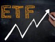 Các quỹ ETF tiếp tục mua ròng.
