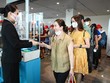 Khách hàng trải nghiệm chuyến bay đầu tiên của Vietravel Airlines khởi hành từ TP.HCM đến Bangkok ngày 9/2/2023