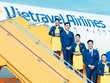 Quy định giá sàn máy bay, người tiêu dùng mất đi cơ hội có thêm nhiều lựa chọn.