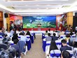 Tại tọa đàm Hiến kế hút khách du lịch do Báo Kl99ok phiên bản mới tổ chức nhiều ý kiến cho rằng cần bám sát xu hướng du lịch năm 2023 để có sản phẩm phù hợp hút khách. Ảnh Dũng Minh.