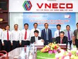 Xây dựng điện Việt Nam (VNE) mục tiêu Kl99 nổ hũ sau thuế năm 2023 gấp 2,4 lần