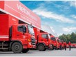 Viettel Post (VTP) doanh thu lĩnh vực bưu chính 6 tháng đạt cao nhất trong 10 năm qua