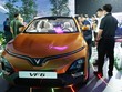 VF 6 phù hợp với các gia đình trẻ văn minh.