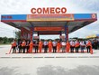 Vật tư KL99 dịch vụ hỗ trợ 24/7 COMECO (COM) giải trình lãi đột biến quý IV/2023 và chia 99Kl.app mobile mới nhất 15% bằng tiền