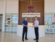 Kl99kl phiên bản hoạt động Trang Chủ KL99Com Số 1 Link Đăng Ký KL999 Việt Nam trao bằng khen cho Nhà máy Number One Chu Lai.