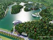 Lam Kinh Resort & Spa đong đầy hơi thở thiên nhiên.