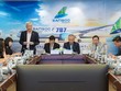 Bamboo Airways vừa tổ chức Đại hội Trang Chủ KL99Com Số 1 Link Đăng Ký KL999 bất thường vào ngày 15/9.