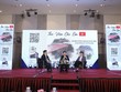 Tác giả Hoàng Hữu Thắng chia sẻ với bạn đọc về nội dung và ý nghĩa của cuốn sách “Hành trình biến những điều tưởng như không thể thành có thể”.