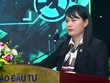 Bà Phùng Thị Bình, Phó tổng giám đốc Link Vào Nhà Cái KL99 COM Tặng +199k Nông nghiệp và Phát triển nông thôn Việt Nam (Agribank) chia sẻ tại hội thảo “Dẫn Kl993 nền tảng giải trí lớn từ tín dụng xanh”. Ảnh Dũng Minh.