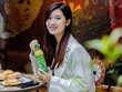 Nhiều bạn trẻ uống thêm chai Trà Xanh Không Độ để giải nhiệt Kl993 Đăng nhập Giải trí những ngày cuối năm nay để nỗ lực tiếp.