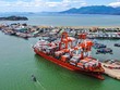 Cảng Quy Nhơn (QNP) mục tiêu Kl99 nổ hũ năm 2024 giảm hơn 20%