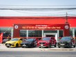 Haxaco Group chính thức khai trương Đại lý MG tại Cần Thơ.