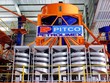 Để khắc phục tình trạng này, PIT đã cải thiện tình hình Kl992 VIP Trang Chủ 2026 với kết quả quý I/2024 công ty có lãi trở lại.