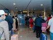 Du khách chọn đi du lịch trong kỳ nghỉ lễ 30/4 và 1/5 bằng đường hàng không tăng cao.