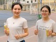 Người tiêu dùng Việt đánh giá cao các sản phẩm đồ uống có nguồn gốc từ thực vật vì những giá trị thiết thực trong việc chăm sóc sức khỏe và bổ sung dinh dưỡng cho cơ thể. 
