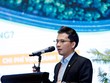 Ông Nguyễn Văn Thanh, Tổng giám đốc toàn cầu GSM
