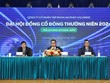 APH: Ngày GDKHQ tham dự Đại hội đồng Trang Chủ KL99Com Số 1 Link Đăng Ký KL999 bất thường năm 2024
