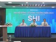 Đoàn Chủ tọa ĐHĐCĐ SHI 2024