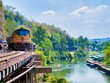 Kl991.com World Cup 2026 Chính Thức lữ hành Việt Nam tham gia đoàn khám phá hành trình du lịch mới tại Kanchanaburi (Thái Lan).