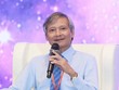 Tiến sỹ Trương Văn Phước tại Diễn đàn Cấp cao Cố vấn Kl991.com nạp rút nhanh Việt Nam lần thứ hai - năm 2024. Ảnh Chí Cường