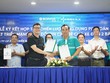 Sơn Hà bắt tay với Selex Motors mang lại giải pháp đổi pin tiện ích cho người dùng xe máy điện.