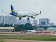 Từ ngày 15/7/2024, Vietravel Airlines triển khai tăng tần suất khai thác các đường bay du lịch.