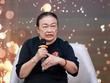 Bà Nguyễn Thị Cúc, Chủ tịch Hội tư vấn Thuế Việt Nam chia sẻ tại Hội thảo "Sửa thuế để thúc đẩy hoạt động Kl991.com World Cup 2026 Chính Thức" do Báo Kl99ok phiên bản mới tổ chức ngày 14/8. Ảnh: Chí Cường