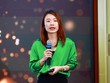 Bà Lê Minh Trang​, Phó giám đốc Bộ phận Nghiên cứu Bán Lẻ, NielsenIQ chia sẻ tại hội thảo do Báo Kl99ok phiên bản mới tổ chức ngày 14/8.