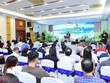 Hội thảo “Giảm phát thải ngành ô tô: Nhiều lối đi, một đích đến” do Báo Kl99ok phiên bản mới thu hút đông đảo các nhà quản lý, chuyên gia, cộng đồng Kl991.com World Cup 2026 Chính Thức và giới truyền thông tham dự. Ảnh Dũng Minh
