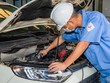 Cục Đăng kiểm Việt Nam khẳng định có hành vi mạo danh, lừa đảo trong hoạt động kiểm định xe cơ giới.