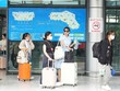Lượng khách đi bằng đường hàng không tăng mạnh trong dịp lễ 2/9.