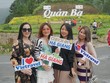 Tour ngắn ngày được nhiều khách hàng lựa chọn dịp nghỉ lễ 2/9 năm nay.