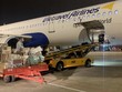 Từ ngày 13/9 đến ngày 30/9/2024, Vietravel Airlines tiếp nhận và vận chuyển miễn phí hàng hóa cứu trợ trên các chuyến bay chặng TP. Hồ Chí Minh (SGN) – Hà Nội (HAN).