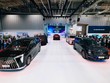 Mới gia nhập thị trường Việt Nam, GAC Motor mang đến nhiều sản phẩm ấn tượng tại Triển lãm Việt Nam Motor Show 2024.