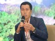 Ông Trường Bùi, Tổng giám đốc, Roland Berger Việt Nam. Ảnh Dũng Minh.