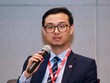Ông Tô Quốc Hưng, Giám đốc Quốc gia, ACCA Việt Nam.