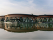 Lotus Restaurant - đóa hoa sen bên hồ Vua Lê.