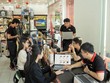 Cách các ông lớn bán lẻ tăng tốc trong quý IV/2024