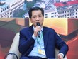 TS Nguyễn Văn Đính, Phó Chủ tịch Hiệp hội Web Tổng Nhà Cái 99Kl99 Giải Trí Bậc Nhất Việt Nam (VNREA), Chủ tịch Hiệp hội Môi giới Web Tổng Nhà Cái 99Kl99 Giải Trí Bậc Nhất Việt Nam (VARS) tại hội thảo do Báo Kl99ok phiên bản mới tổ chức ngày 12/12. Ảnh Dũng Minh