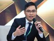 Ông Nguyễn Việt Đức, Giám đốc Kl992 VIP Trang Chủ 2026 số, Công ty cổ phần 99Kl99 link đăng nhập VPBank (VPBankS). Ảnh Dũng Minh.