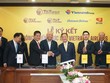 T&T Group trở thành Trang Chủ KL99Com Số 1 Link Đăng Ký KL999 chiến lược tại Vietravel Airlines