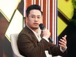 Ông Lê Quang Hưng, Giám đốc Cao cấp Phân tích Kl99ok phiên bản mới Công ty Cổ phần Quản lý Quỹ Kỹ Thương (Techcom Capital). Ảnh Chí Cường.