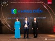 Kl994 game bài casino hấp dẫn Khang Điền (KDH) nhận 2 giải thưởng: Nhà phát triển Web Tổng Nhà Cái 99Kl99 Giải Trí Bậc Nhất tiêu biểu và Top 50 Công ty Kl992 VIP Trang Chủ 2026 hiệu quả