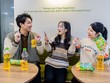 Chương trình khuyến mãi Tết của Trà Xanh Không Độ đang thu hút đông đảo người chơi tham gia.